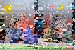 Women, pulse of the family's strength, driver of the nation's progress, says PM Anwar