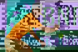 Tennis-Alcaraz rolls at Indian Wells as NBA's Butler cheers from sidelines