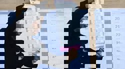 Thai public wants court ruling on barcode ballots before new government: NIDA Poll