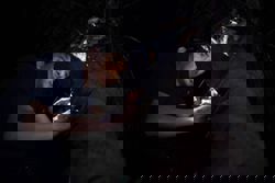 Philippines' 'Cockroach Lord' goes to bat for misunderstood bugs