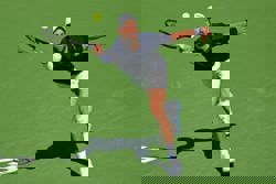 Tennis-Djokovic aims for 2028 LA Olympics despite age hurdle