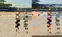 Indonesia's top resort island Bali, surpasses Mauritius to be named the world's best honeymoon destination