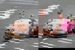 Taiwan pull off shock double at All-England