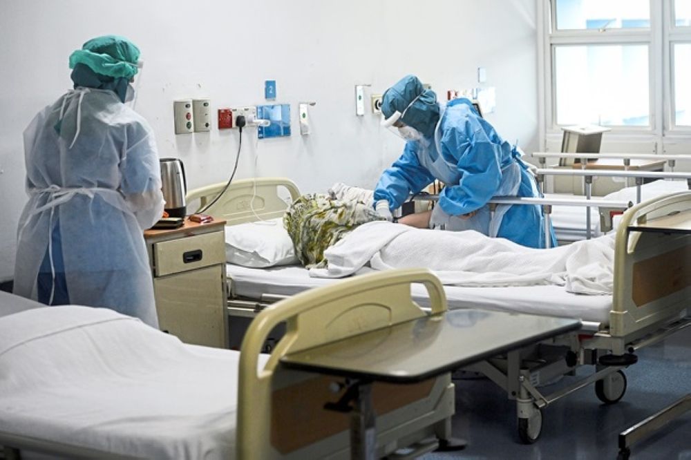 M&rsquo;sian nurses staying put for now