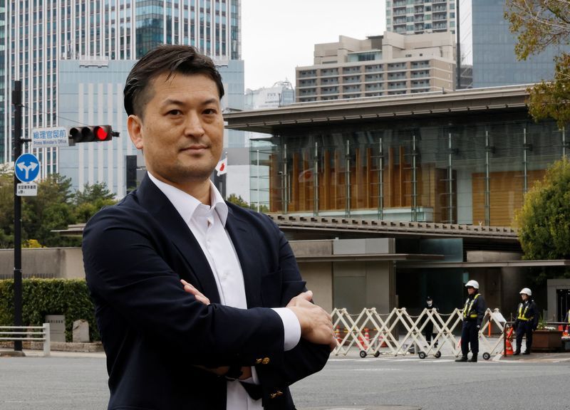 As Fukushima memories fade, Japan embraces a nuclear-powered future