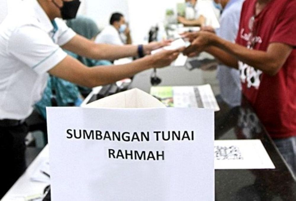 STR Phase 2 payouts begin March 10, 5.2 million Malaysians to benefit