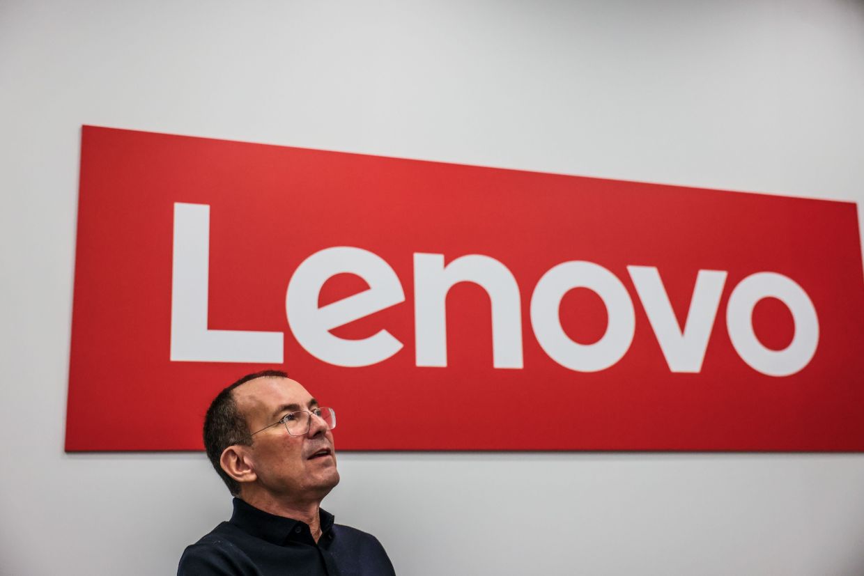 thestar.com.my - Vlad Savov - Lenovo leads push at MWC to humanise AI with friendly robots