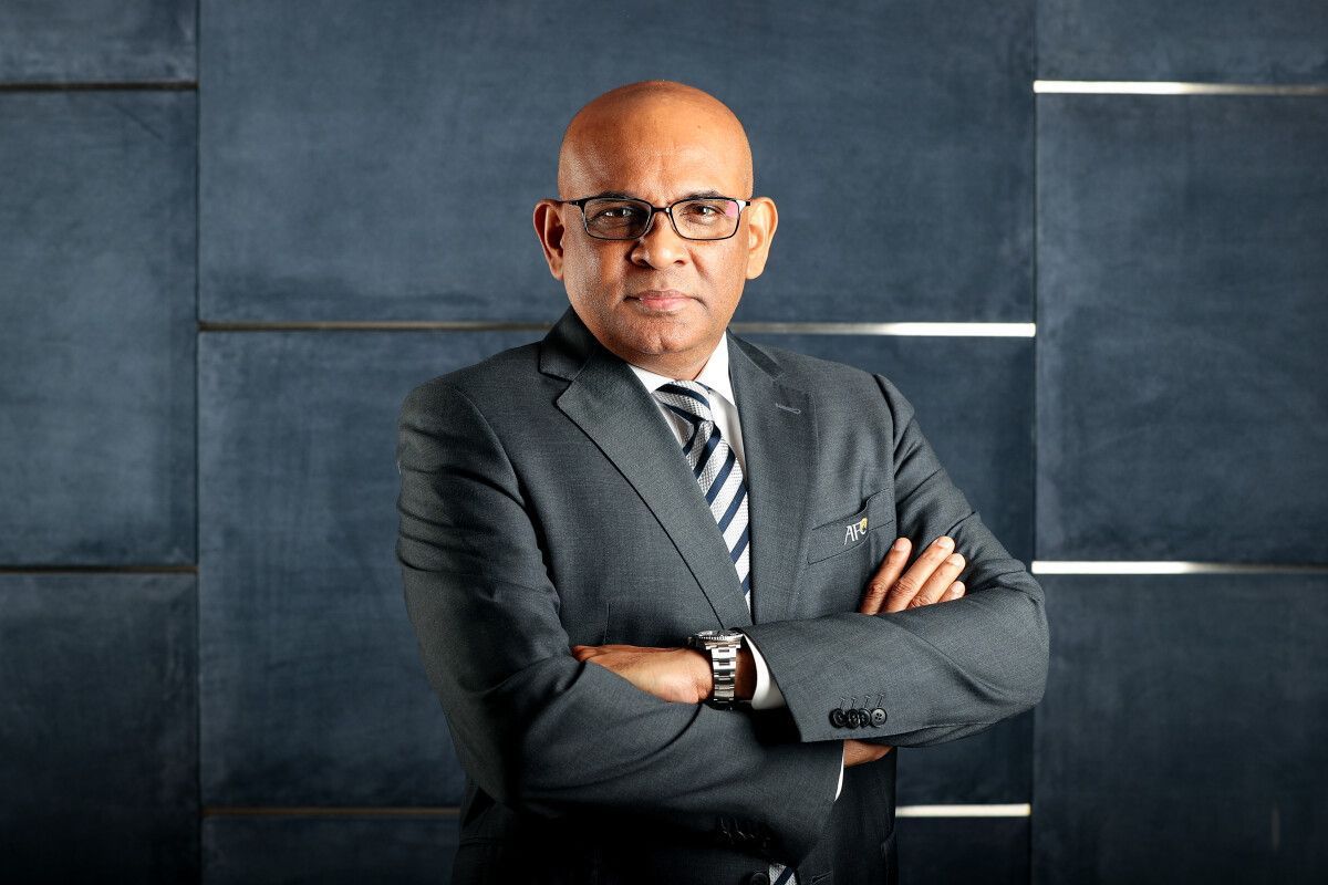 Malaysia–Vietnam Asian Cup qualifier to go on, says AFC