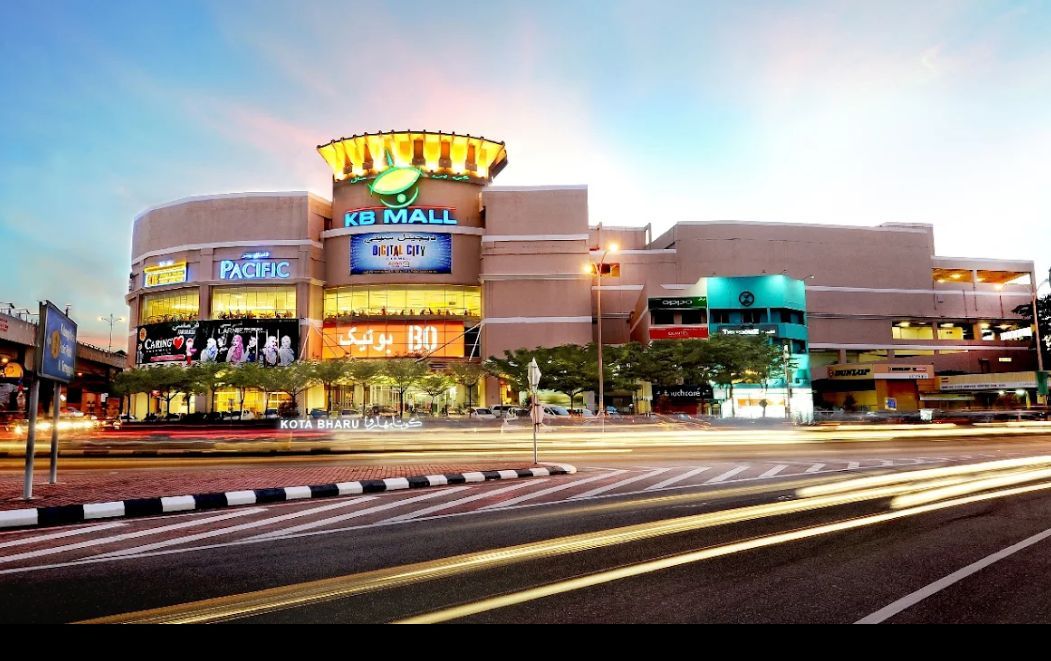 QuickCheck: Are shopping malls banned from opening on Hari Raya in Kelantan?