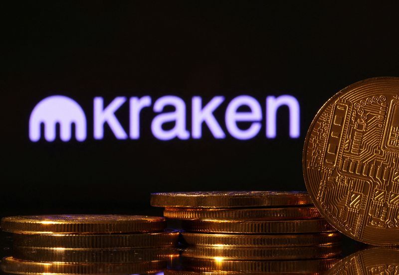 Nasdaq teams up with Kraken to expand tokenization infrastructure - The Star Malaysia