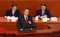 Takeaways from Chinese Premier Li Qiang’s government work report