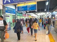 JB buses still in demand  