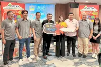 MCTA Johor targets RM18.5mil at travel fair
