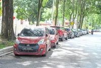 City folk debate DBKL’s RM10 parking fine