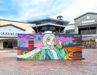 PREMIUM OUTLETS’ HIGHLY ANTICIPATED FESTIVE AND MIDNIGHT SALE RETURNS THIS HARI RAYA AIDILFITRI