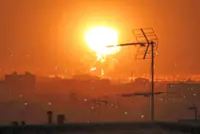 War developments set to sway US stocks