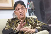 ‘Cowboy’ finance czar dismisses investor fears