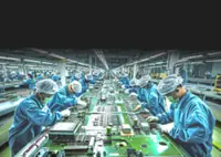 Manufacturing outlook to remain intact