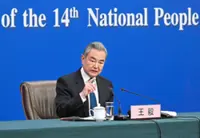 Five key insights from the Foreign Minister’s press conference