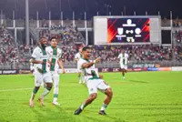 Ramadan tweaks get the wins for Cats