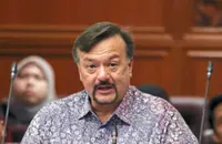 Bilateral talks underway