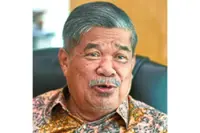 RM45.6mil for Mada rice mill