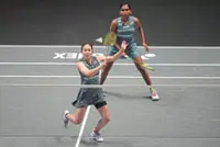 Rosman shows faith in Pearly-Thinaah after semis run in Birmingham