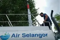 Tariff revision, data centres a boon for water industry