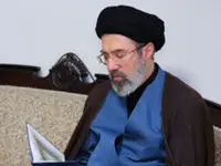 Iran names Mojtaba Khamenei to succeed his slain father as supreme leader