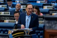 Malaysia ready to back credible push for Gulf ceasefire, says Anwar
