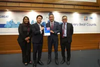 IJN becomes Malaysia’s first hospital to achieve HIMSS EMRAM Stage 7 validation