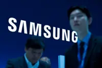 Samsung Electronics teases upcoming AI smart glasses at show