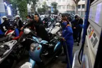 Vietnam to remove fuel tariffs amid supply disruption due to Iran war