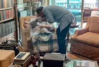 Syed Muhammad Naquib Al-Attas one of the greatest minds of our age, says PM