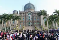 Promotion pathway opened for 125,000 Grade 1 civil servants