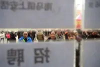 China turns to AI as jobseeker numbers top Belgium’s population