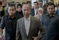 Millions in Bersatu account linked to Muhyiddin’s dual role, court told