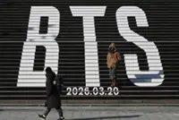 Seoul govt cracks down on hotels near BTS comeback concert