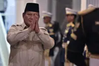 From late condolences to no condemnation: Prabowo walks ‘diplomatic tightrope’ on Iran war