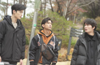 Local movie 'Tiket Sehala' exposes overseas job scam reality