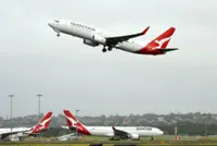 Airline shares battered as oil prices spike, Iran war intensifies