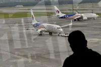 MH370: Ocean Infinity ends latest search with no new findings