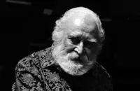 Syed Muhammad Naquib Al-Attas laid to rest