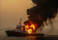 Indonesia calls for probe after tugboat incident involving Indonesian crew in Hormuz