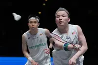 Herry’s next mission - make Aaron-Wooi Yik world champions again