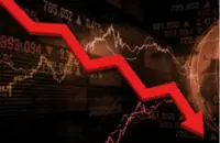 Oil shock ignites Asia market selloff as panic grips currencies, stocks