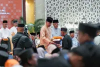 More than 19,000 receive Brunei Sultan’s personal gifts