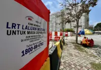 Mutiara Line LRT: Penang govt prioritising land, resident resettlement issues