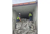 Authorities uncover 22 more e-waste containers in Port Klang operation