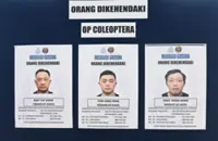 Cops seek public help to track down trio linked to Sabah drug trafficking syndicate